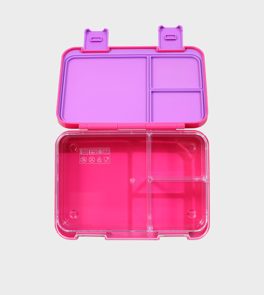 علبة غذاء GB5575 